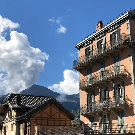 La Residence, Beautiful Comfort Saint-Gervais-les-Bains