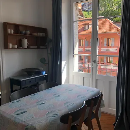 La Residence, Beautiful Comfort * Saint-Gervais-les-Bains