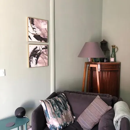 Apartment La Residence, Beautiful Comfort *