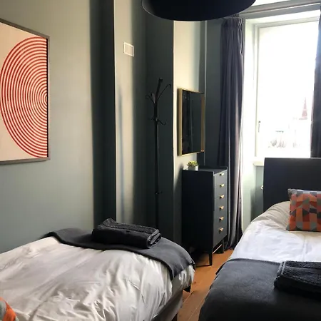 La Residence, Beautiful Comfort *