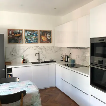 La Residence, Beautiful Comfort Saint-Gervais-les-Bains