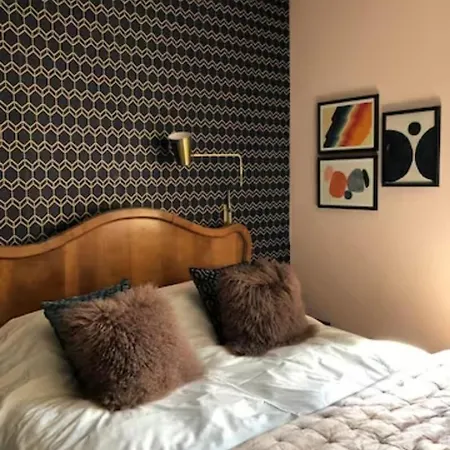 La Residence, Beautiful Comfort Apartment Saint-Gervais-les-Bains