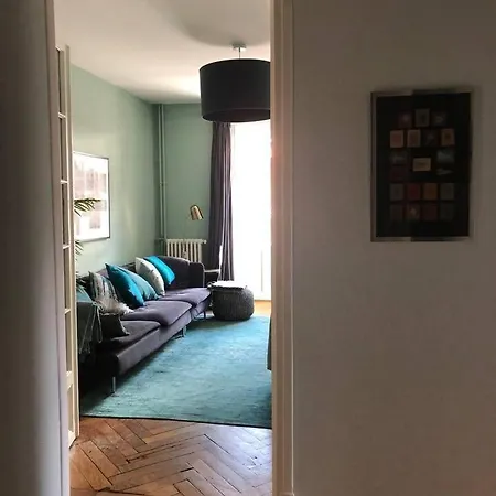 La Residence, Beautiful Comfort Saint-Gervais-les-Bains