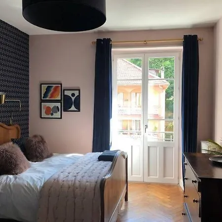 شقة La Residence, Beautiful Comfort